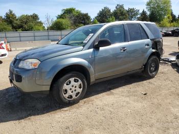  Salvage Saturn Vue