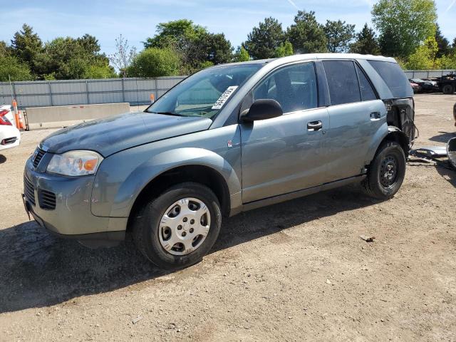  Salvage Saturn Vue