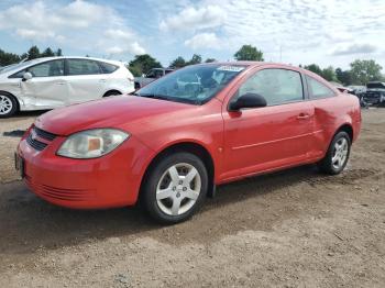  Salvage Chevrolet Cobalt Ls