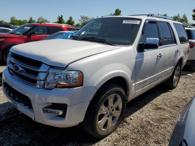  Salvage Ford Expedition