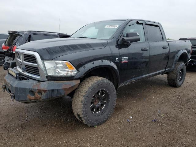  Salvage Dodge Ram 3500