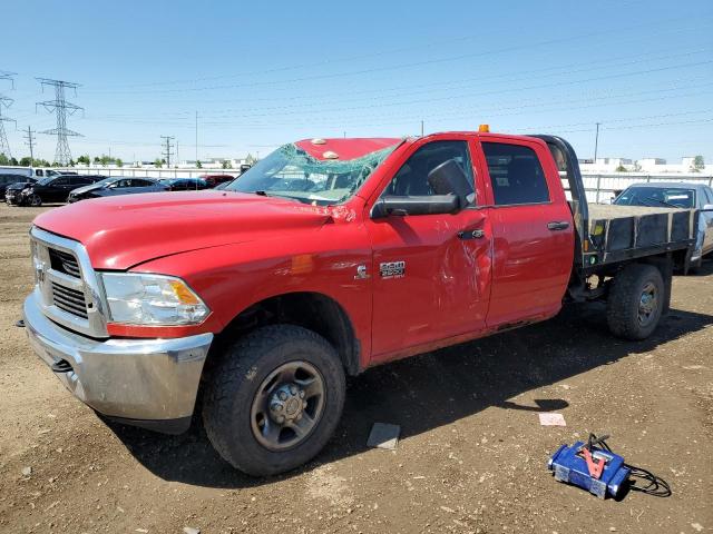  Salvage Dodge Ram 2500