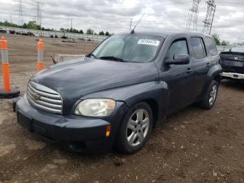  Salvage Chevrolet HHR
