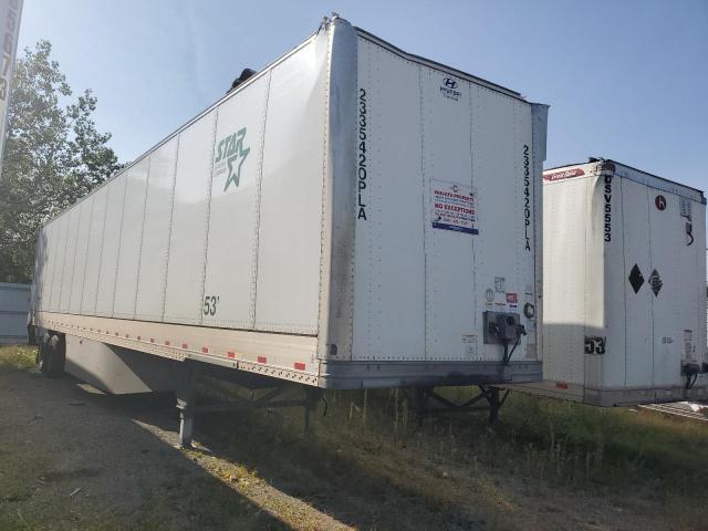  Salvage Hyundai Trailer