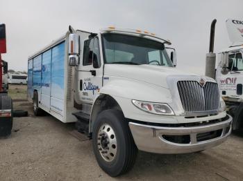  Salvage International 4300