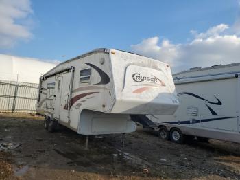  Salvage Crossroads Cruiser