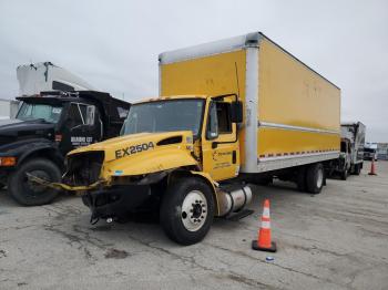  Salvage International 4000 Serie