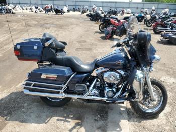  Salvage Harley-Davidson Fl