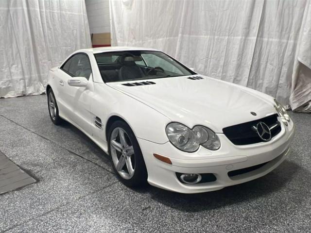  Salvage Mercedes-Benz S-Class