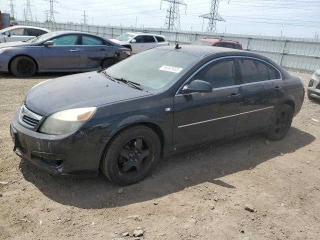  Salvage Saturn Aura