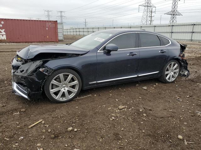  Salvage Volvo S90