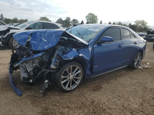  Salvage Cadillac CT4