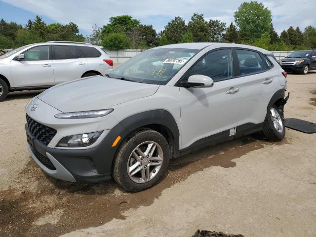  Salvage Hyundai KONA