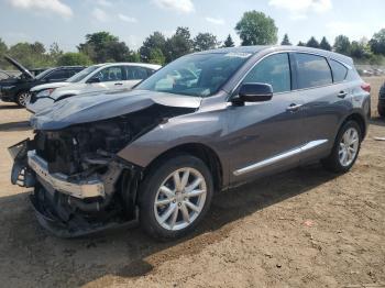  Salvage Acura RDX
