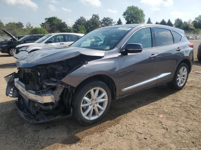  Salvage Acura RDX