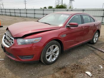  Salvage Ford Taurus