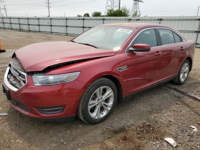  Salvage Ford Taurus