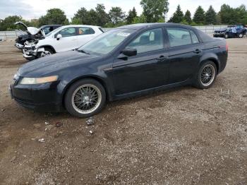  Salvage Acura TL