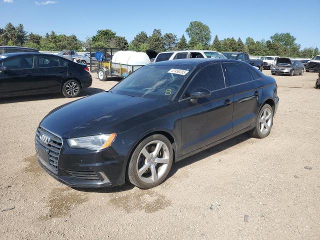  Salvage Audi A3