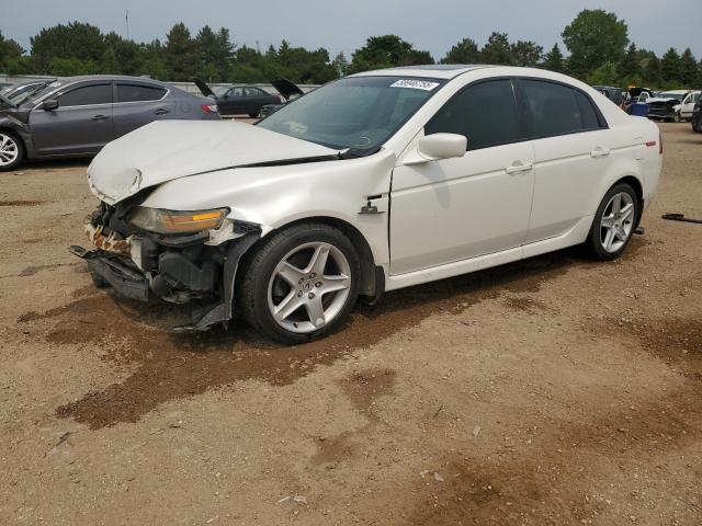  Salvage Acura TL