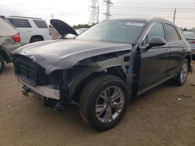  Salvage Genesis Gv70 Base