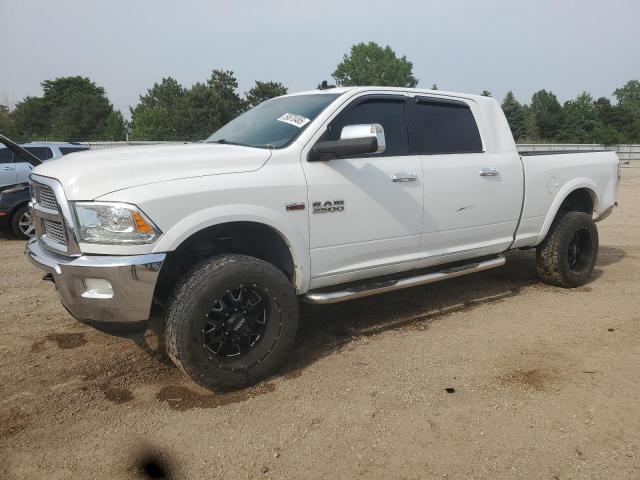  Salvage Ram 2500