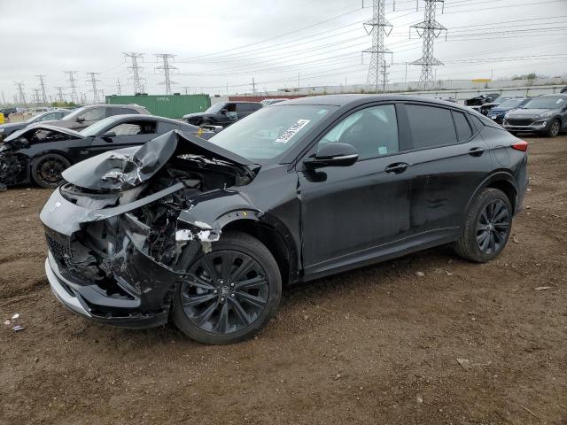  Salvage Buick Envista Sp