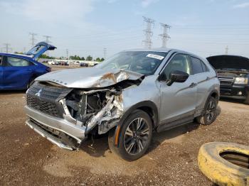  Salvage Mitsubishi Eclipse