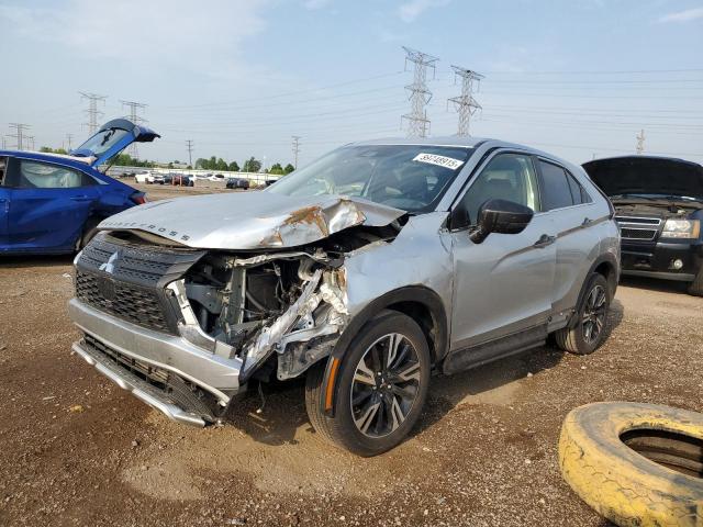  Salvage Mitsubishi Eclipse