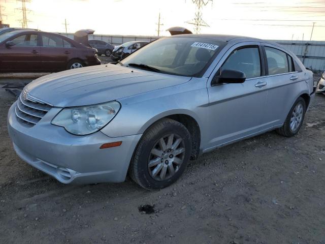  Salvage Chrysler Sebring