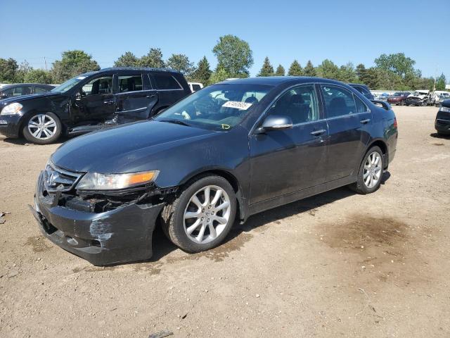  Salvage Acura TSX