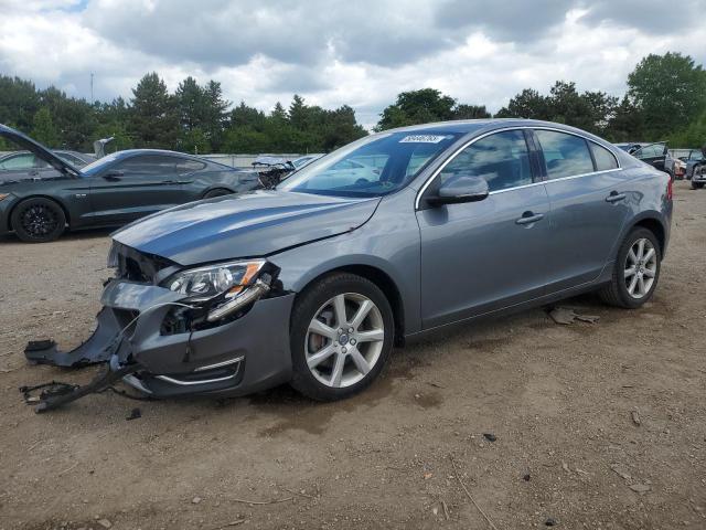  Salvage Volvo S60