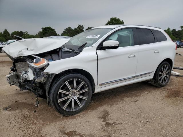  Salvage Volvo XC60