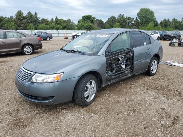  Salvage Saturn Ion