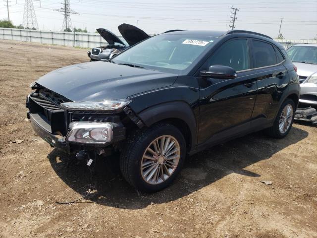  Salvage Hyundai KONA