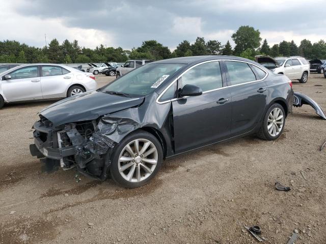  Salvage Buick Verano