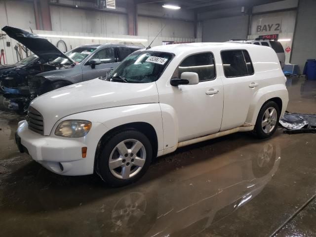  Salvage Chevrolet HHR