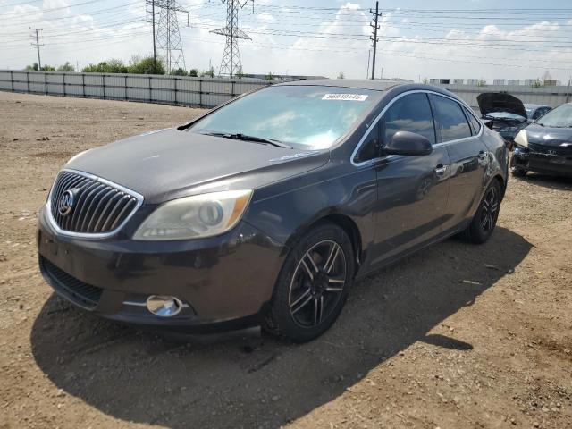  Salvage Buick Verano