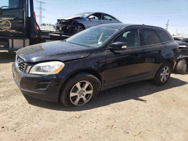  Salvage Volvo XC60