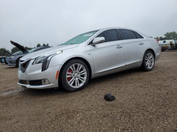  Salvage Cadillac XTS