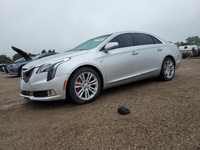  Salvage Cadillac XTS