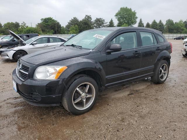  Salvage Dodge Caliber