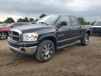  Salvage Dodge Ram 1500