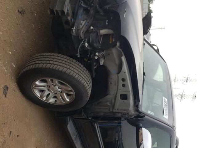  Salvage Toyota Sequoia