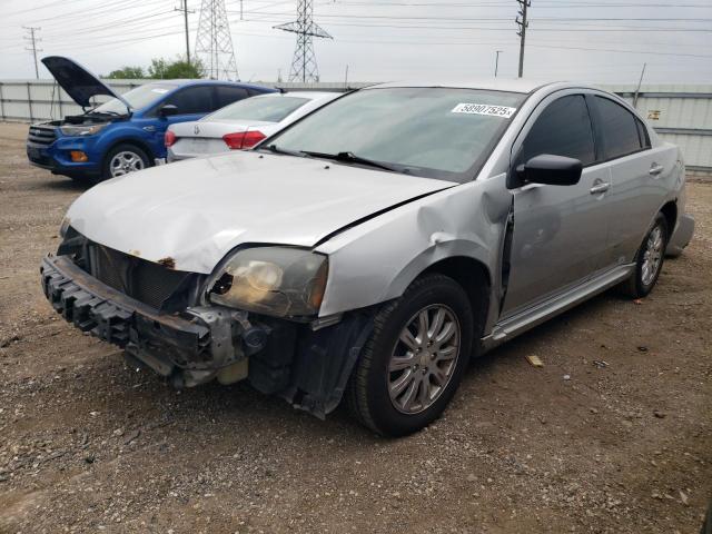  Salvage Mitsubishi Galant