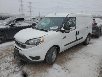  Salvage Ram Promaster