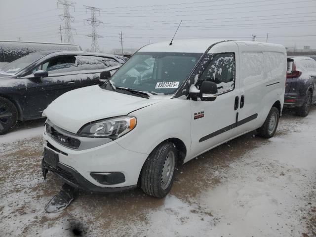  Salvage Ram Promaster