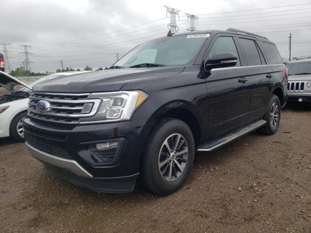  Salvage Ford Expedition