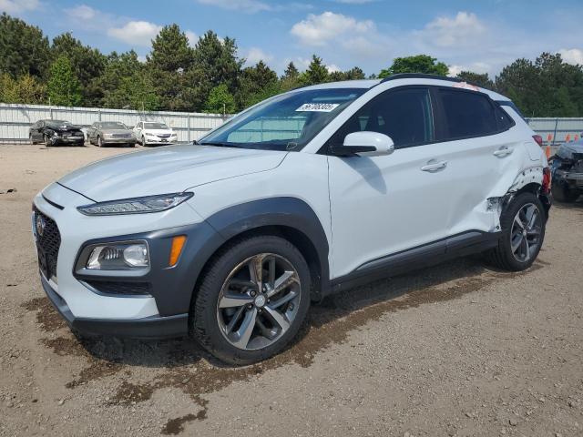  Salvage Hyundai KONA