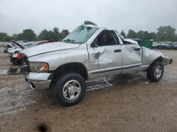  Salvage Dodge Ram 2500